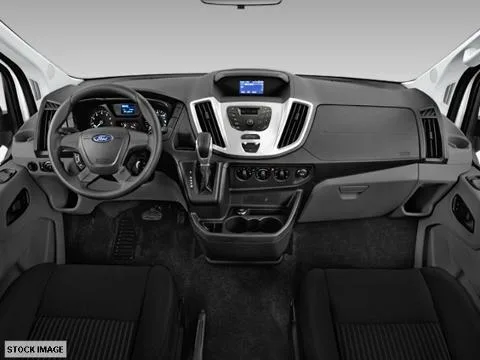 2016 Ford Transit Wagon 350 XL