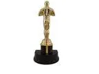 Trophy Statue