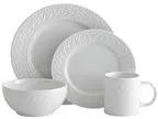 Pfaltzgraff Sylvia 32-Piece Dinnerware Set Service for 8