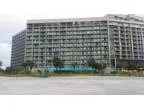 Sand Dunes Ocean front efficiency condo at 6 floor for 65K only 