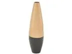 Marvelous Lacquer Bamboo Vase
