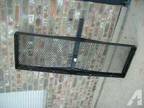 Hitch-hauler cargo carrier - 50 (Lafayette)