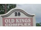 25 Old Kings Rd N B5