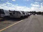 Exclusive R.V. - Boat- Auto Storage Lot comming Sept. 30.