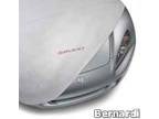 HONDA S-2000 CAR COVER - 100 (Pearland-West)