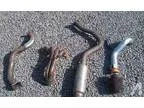 2006 Scion TC Parts - 100 (Freeport)