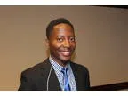 My name is Josue and I m from the Congo. I came 3 years now