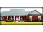 Byron GA Peach County Home for Sale Four BR Four BA