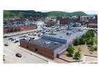 The multi-tenant commercial office building i...