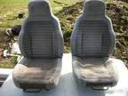 1994 Grand Cherokee Laredo front seats