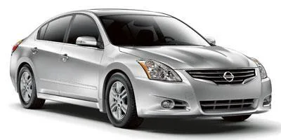 2010 Nissan Altima 2.5