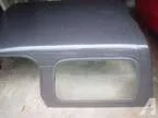 Jeep Wrangler Top  REDUCED - 500 (BlythewoodSC)