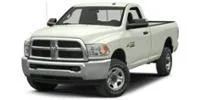 2014 Ram Ram Pickup 2500 Tradesman
