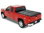 FORD NISSAN Bestop 42750-01 BestRail Channel Kit Rails for 5.5  