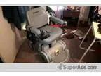 hover round mpv5