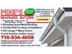 Mike s Seamless Gutters