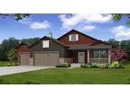 The Appaloosa by Hartford Homes Plan to be Built