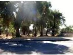Lot with Utilities At The Street (Oroville)