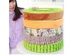 3D Creative Fruit Shaped Pillow Seat Cushion Sofa Pillow Plush T