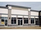 Retail for Lease at Sunrise Village in Stony Plain