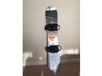 Burton snowboard