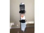 Burton snowboard