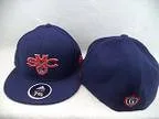 Saint Marys College of California Adidas NCAA FlatBrim Hat Cap F