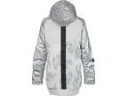 Burton L.A.M.B. Misfit Bomber Snowboard Jacket Womens