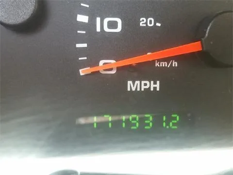 2004 Ford F-350 Super Duty XLT