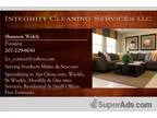 Quality Insuredbonded home cleaning