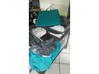 Graco 3 in 1 pack and play (tucson)