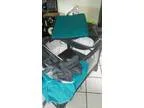 Graco 3 in 1 pack and play (tucson)