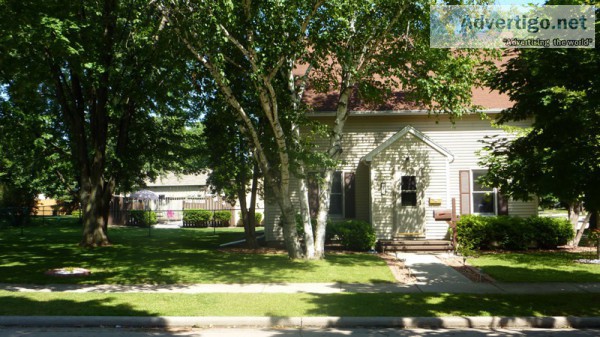 Open House