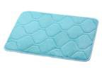 Mikey Store Ultra Soft Anti-Slip Mats Carpet Bath Toilet Vertica