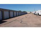 TIRED OF OUT OF TOWN STORAGE CENTRAL SIOUX FALLS LOCATION (Sioux