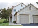 Quality End Unit Condo