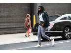 Fashion Blogger
