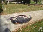 Honda Accord Parts - 100 (New Philiadelphia)