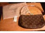 Vintage Louis Vuitton (Trinity AL)
