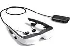Cinemizer 1909-127 OLED Multimedia Video Glasses