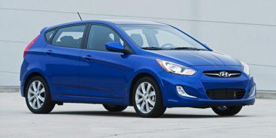 2014 Hyundai Accent GS