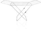 Home Intuition Foldable Drying Rack Clothes Dryer White