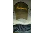 Browning hat (grafton)