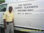 Top Notch Carpet Cleaners