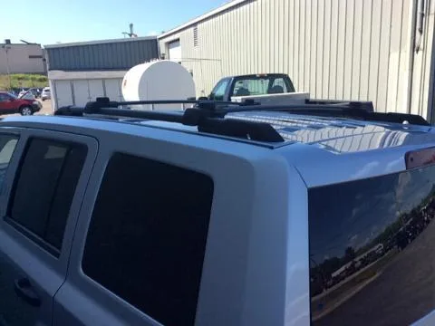 2010 Jeep Patriot Latitude