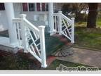 Home Improvement Repairs