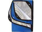 Space All Weather Blanket