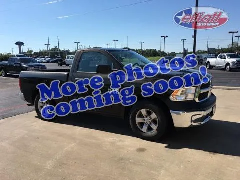 2014 Ram Ram Pickup 1500 Express