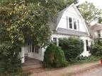 Logan Three BR Two BA Property needs lots of work