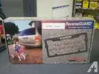 ReverseGuard Universal Backup System - 80 (Laurel MS)